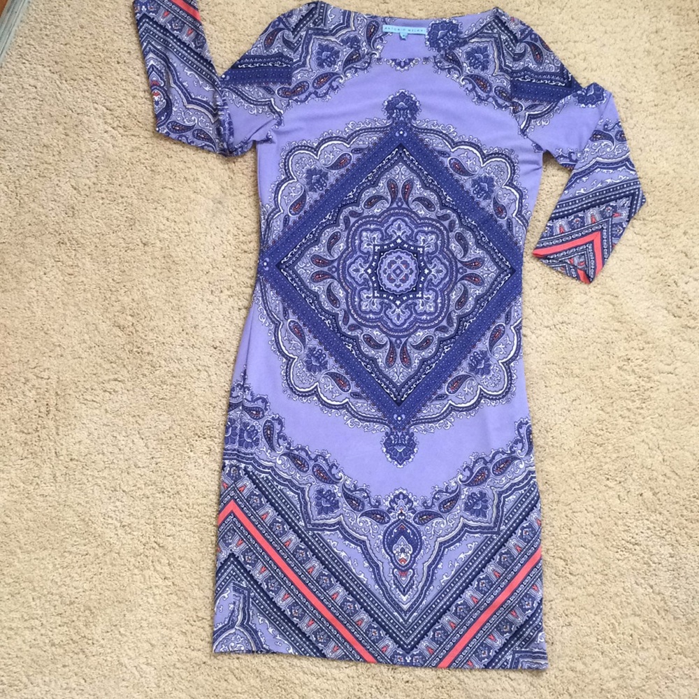 Travel Dress!